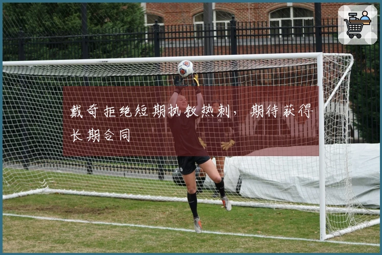 戴奇拒绝短期执教热刺，期待获得长期合同